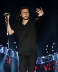 Foto Harry Styles