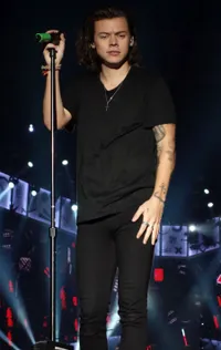 Foto Harry Styles