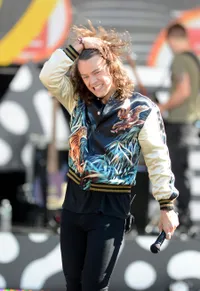 Foto Harry Styles