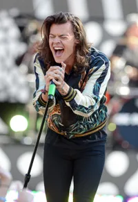 Foto Harry Styles