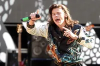 Foto Harry Styles