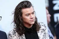Foto Harry Styles