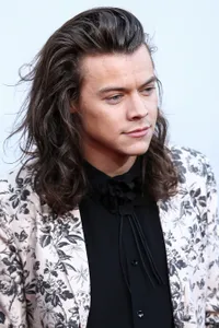 Foto Harry Styles