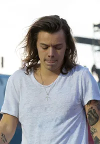 Foto Harry Styles