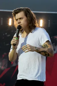 Foto Harry Styles