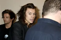 Foto Harry Styles