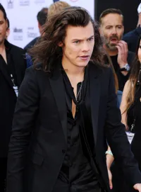 Foto Harry Styles
