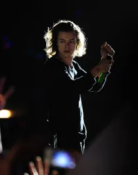 Foto Harry Styles