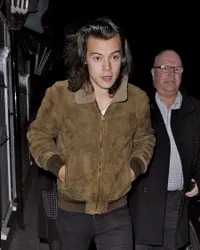 Foto Harry Styles