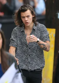 Foto Harry Styles