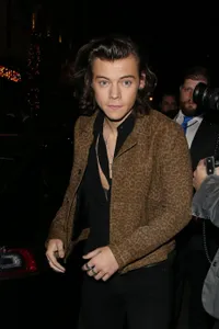Foto Harry Styles
