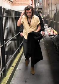 Foto Harry Styles