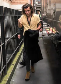 Foto Harry Styles