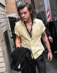 Foto Harry Styles