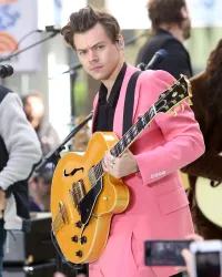 Foto Harry Styles