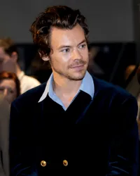 Foto Harry Styles