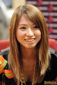 Foto Haruna Scandal