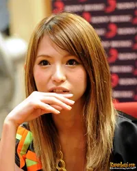 Foto Haruna Scandal