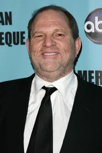 Foto Harvey Weinstein