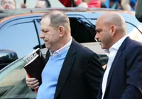 Foto Harvey Weinstein