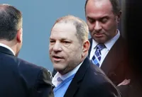 Foto Harvey Weinstein
