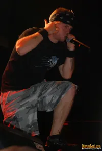 Foto Hatebreed