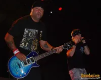 Foto Hatebreed
