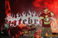 Foto Hatebreed