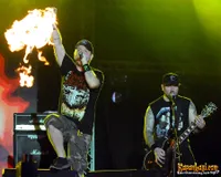 Foto Hatebreed