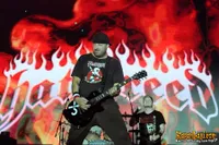 Foto Hatebreed