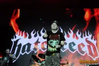 Foto Hatebreed