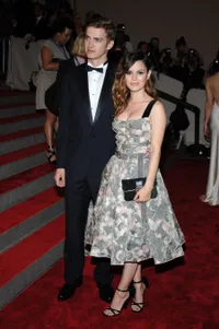 Foto Hayden Christensen