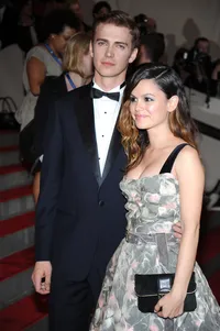 Foto Hayden Christensen