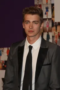 Foto Hayden Christensen