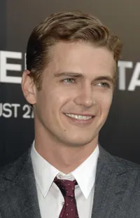 Foto Hayden Christensen