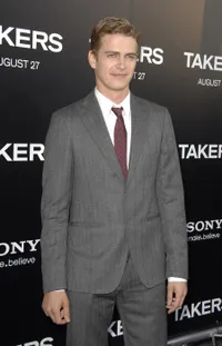 Foto Hayden Christensen