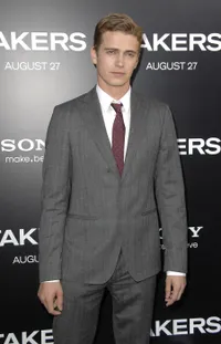 Foto Hayden Christensen