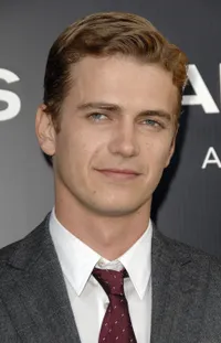 Foto Hayden Christensen