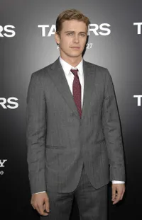 Foto Hayden Christensen