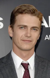 Foto Hayden Christensen
