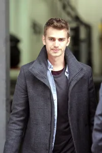 Foto Hayden Christensen