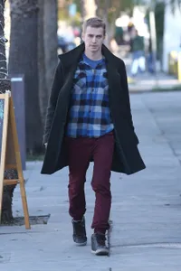 Foto Hayden Christensen