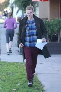 Foto Hayden Christensen