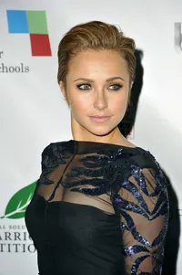 Foto Hayden Panettiere