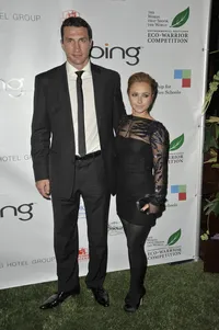 Foto Hayden Panettiere