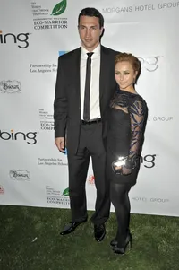 Foto Hayden Panettiere