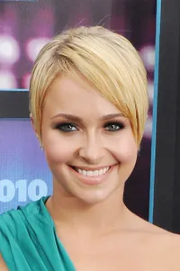 Foto Hayden Panettiere