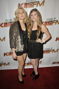 Foto Hayley Hasselhoff