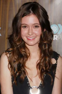 Foto Hayley Mcfarland