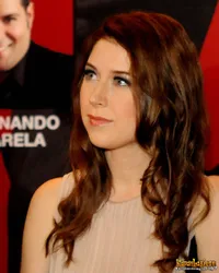 Foto Hayley Westenra